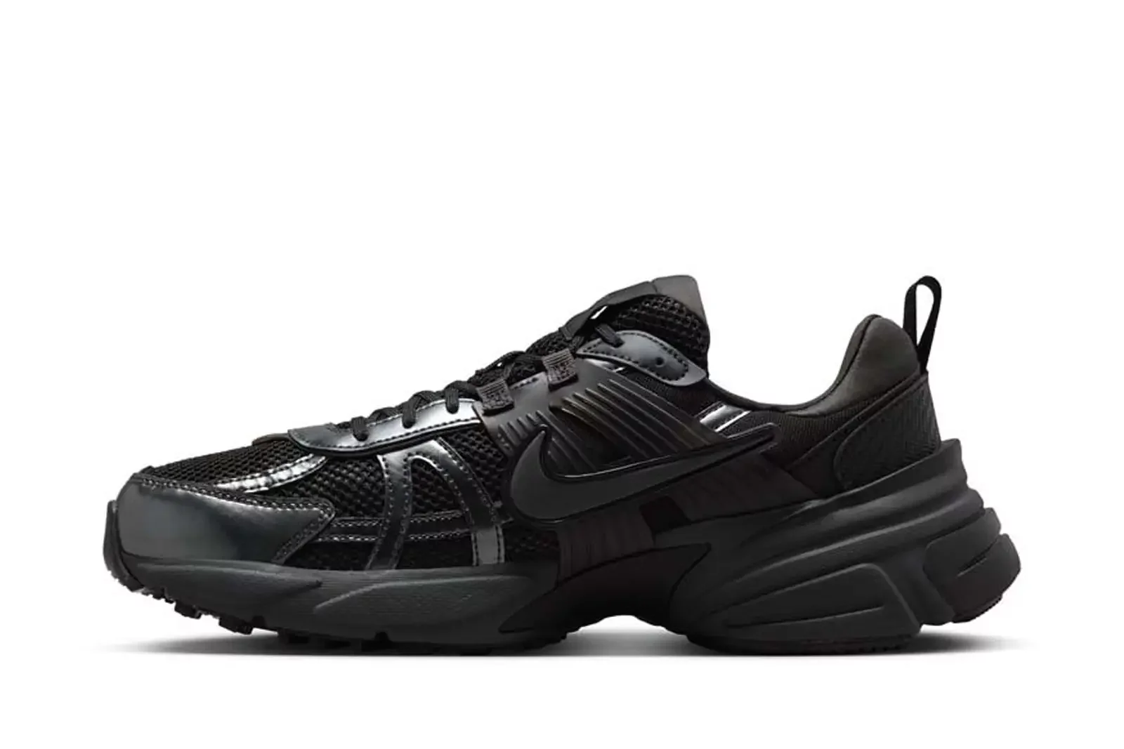 人気アイテムランキング(新品)  Nike Sneakers V2K WSS | (HJ4497-001) Grey Smoke Dark Black Run トップス