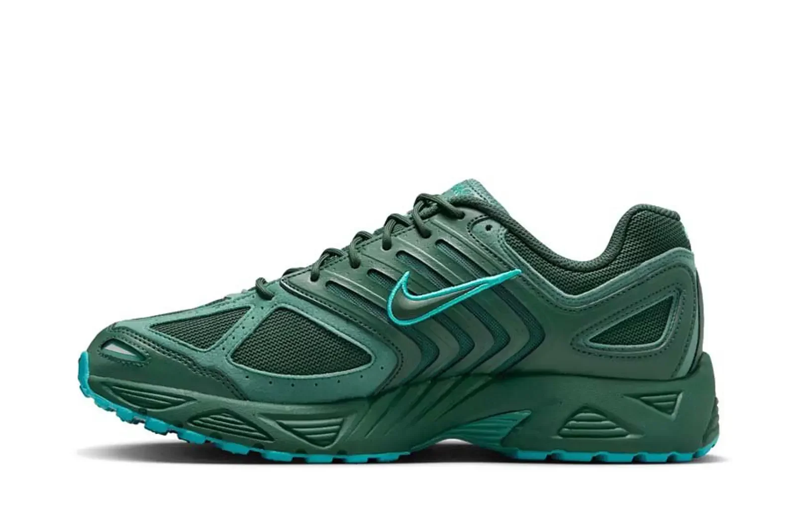 Sneakers Nike Air Pegasus 2005 'Dusty Cactus' (FZ7354-300) | WSS
