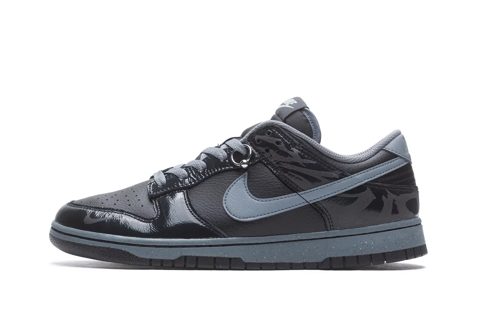 Sneakers Nike Dunk Low Retro 'Berlin' (FZ3053-001) | WSS