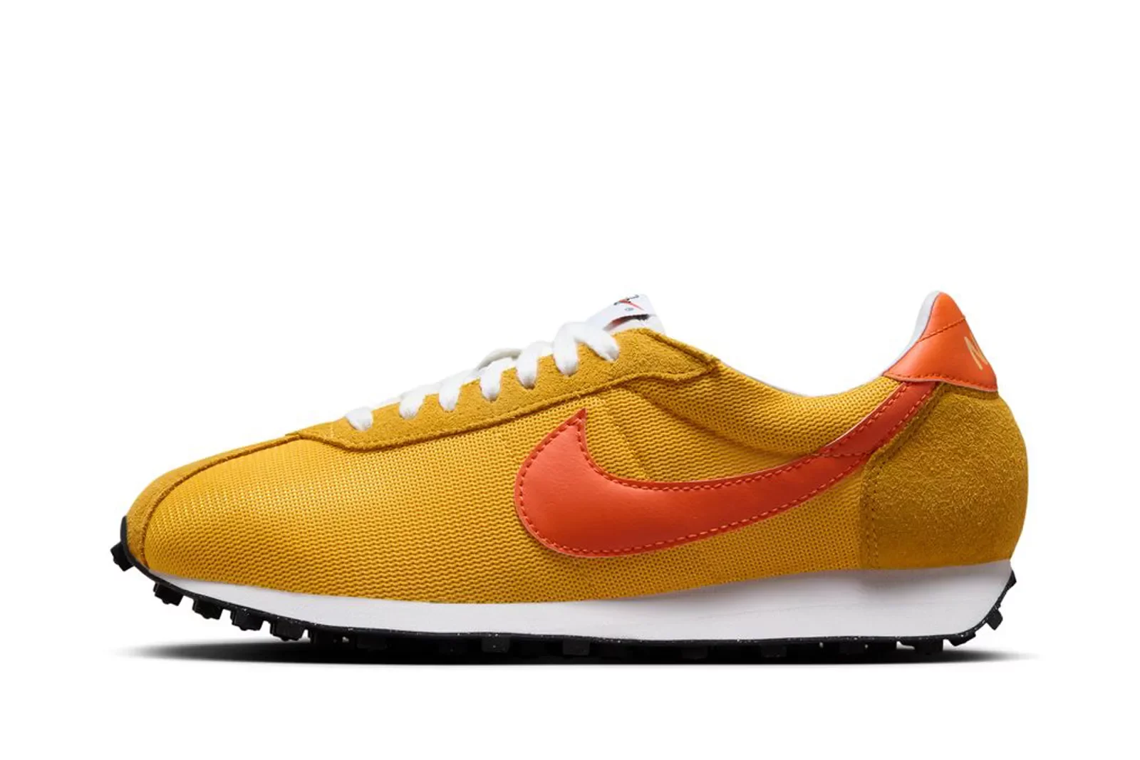 靴 Nike LD-1000 SP FQ9079-200 29cm Sneakers Nike LD-1000 SP “University Gold and Safety Orange