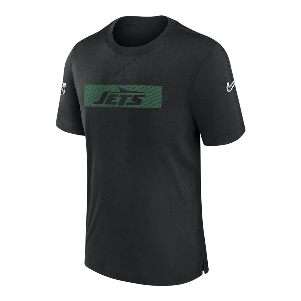 Koszulka Nike Dri-FIT NFL New York Jets Sideline Player