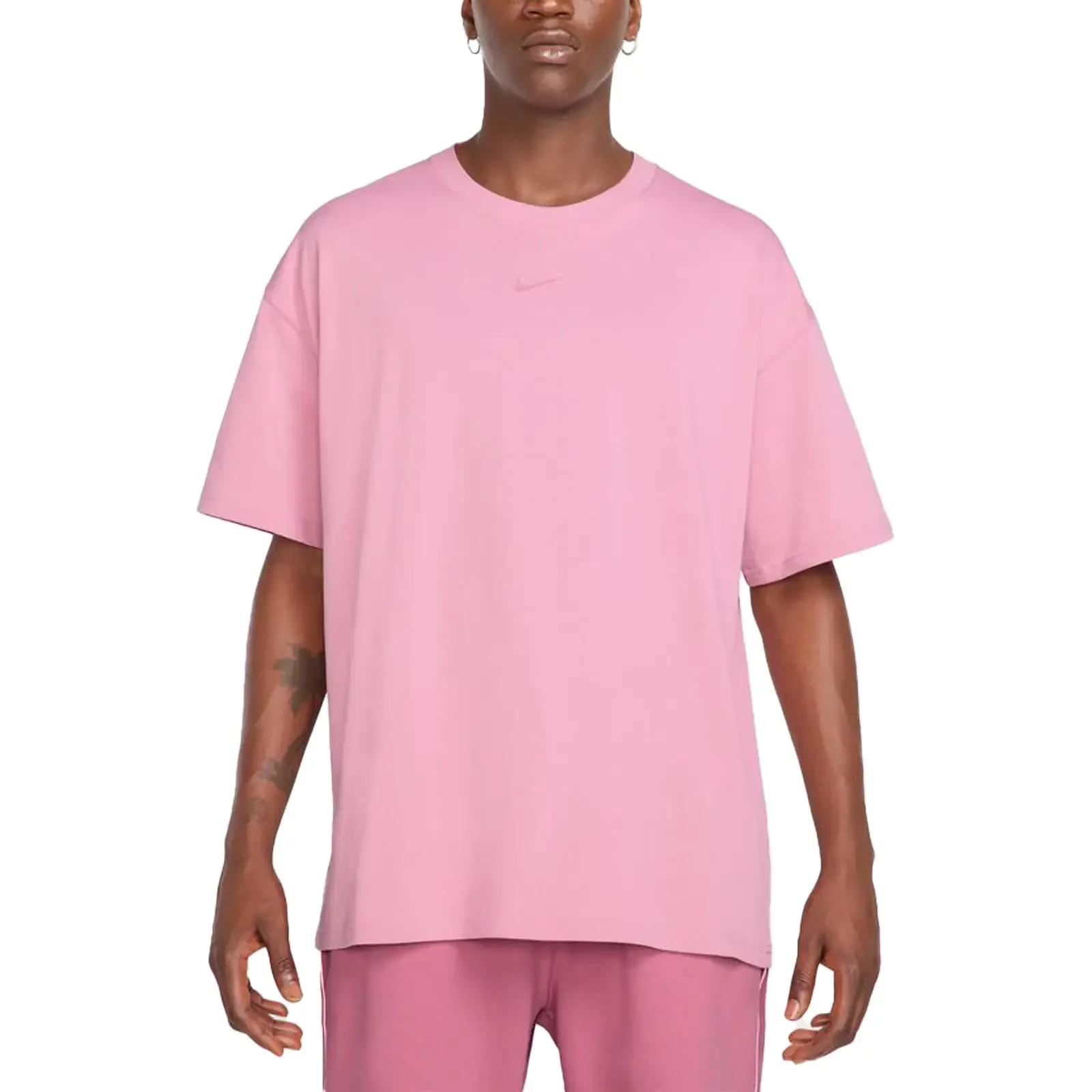 T-shirts Nike x NOCTA NRG CS T-Shirt 'Elemental Pink