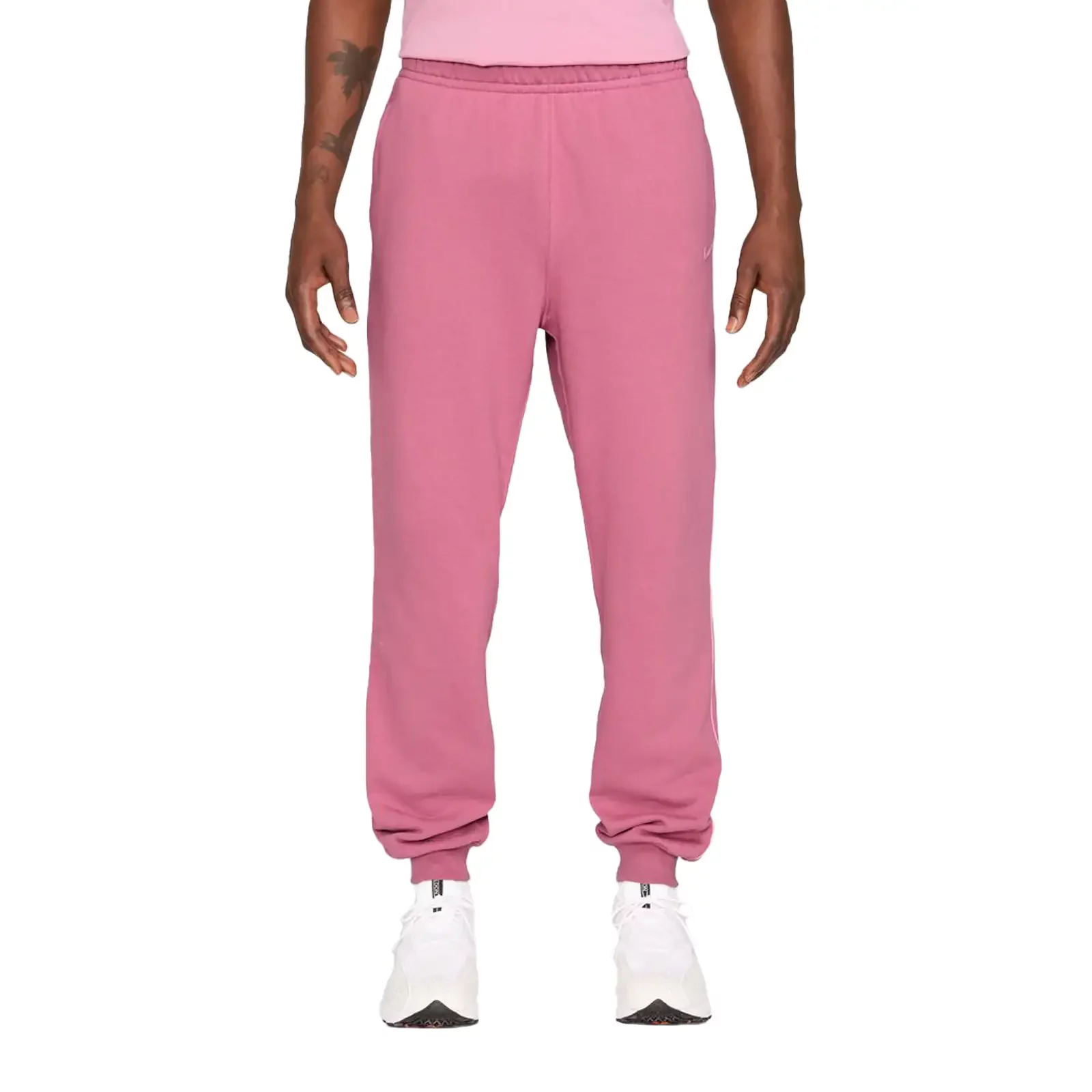【HI FI FNK】Berry Peach Cotton Pants HI FI FNK】Berry Peach Cotton Pants (HI FI FNK/パンツ