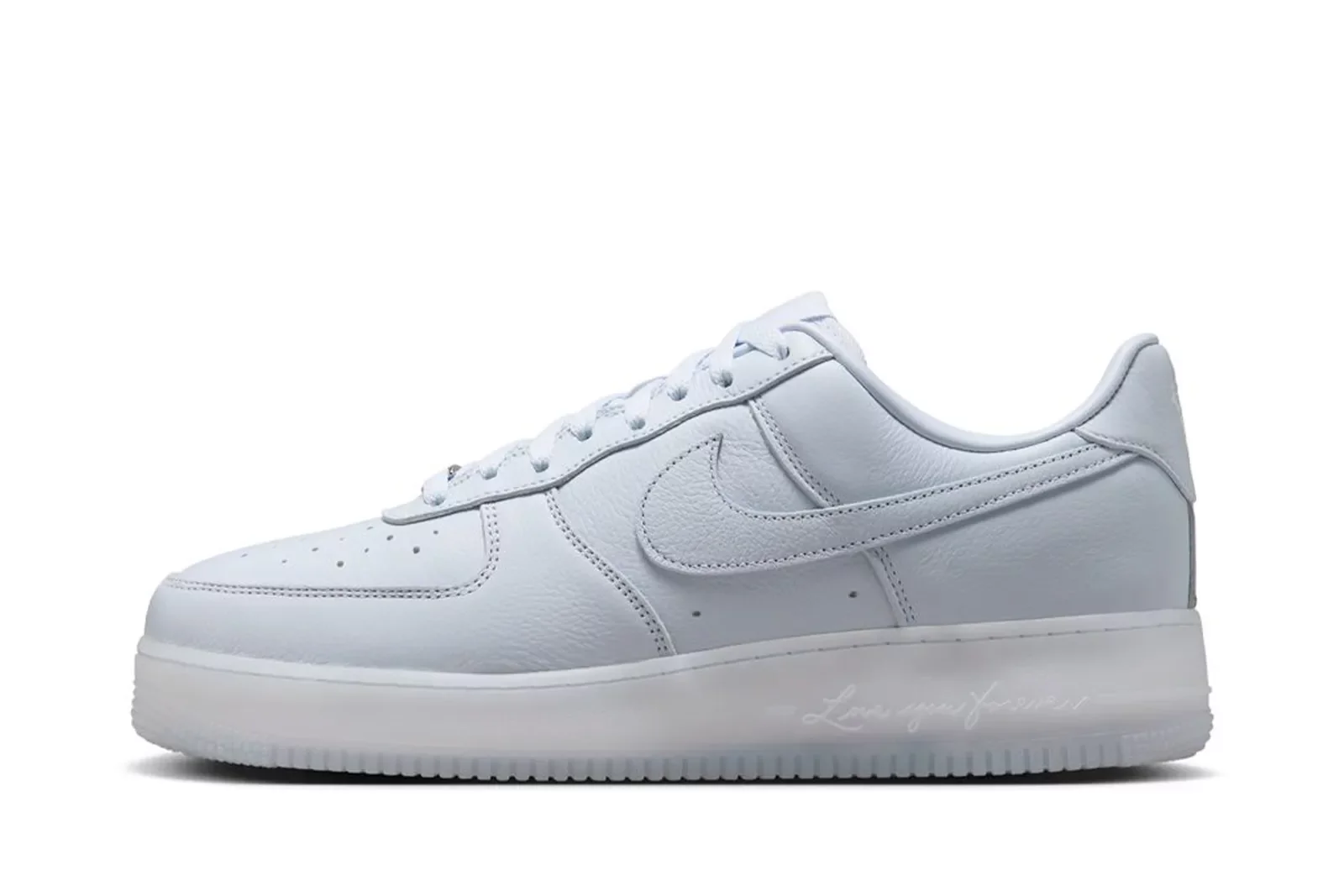 靴 NIKE NOCTA AIR FORCE 1 LOW SP NIKE AIR FORCE 1 LOW NOCTA | atmos（アトモス） 公式