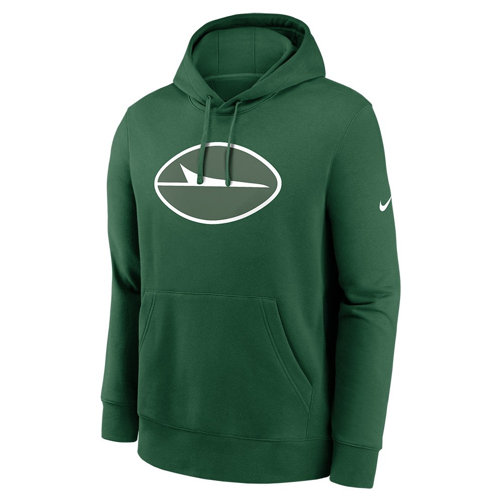 new york jets fleece