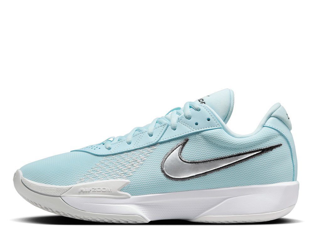Nike Air Zoom GT Cut Academy EP CHBL - Away - HF5705-414 | eBay