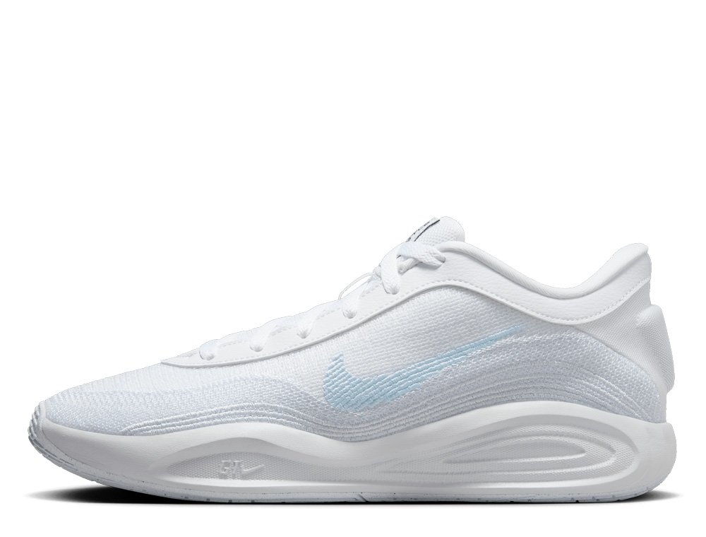 Nike GT Hustle Academy Shoes White [FJ7791-101] - skstore.eu