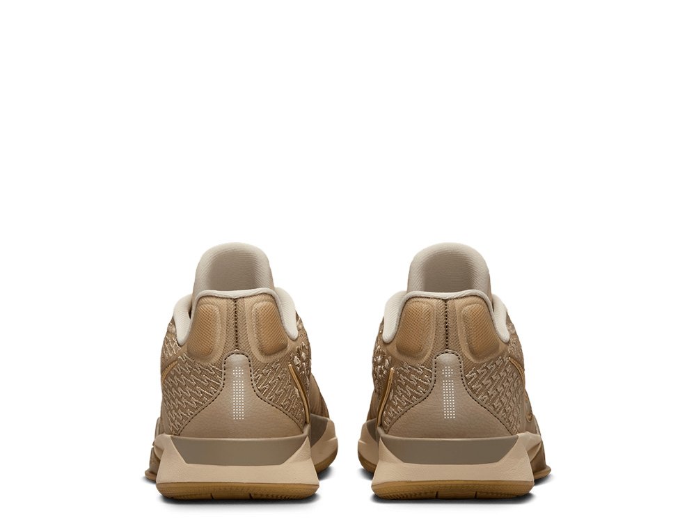 Nike Sabrina 2 'Stronger Than Gold' [HF1799-200] - skstore.eu