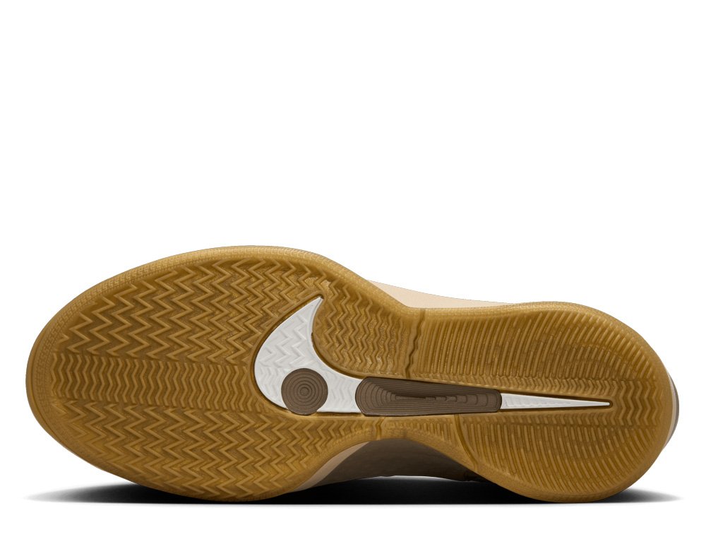 Nike Sabrina 2 Stronger Than Gold - Mar 2025 - HF1799-200