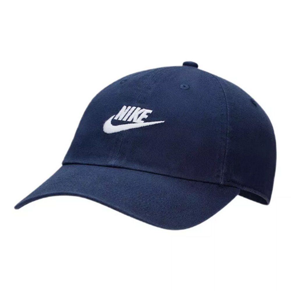 Nike Club Cap Navy Blue