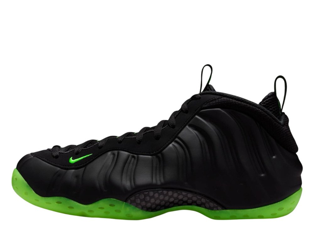 【貴重美品27cm 】Nike Air Foamposite One BLACK Obuwie Nike Air Foamposite One 'Black' (FD5855-001) | WSS