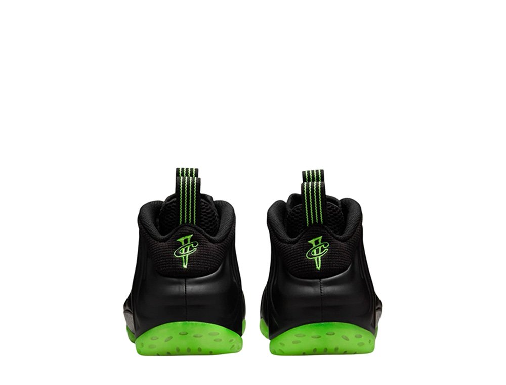 【貴重美品27cm 】Nike Air Foamposite One BLACK Obuwie Nike Air Foamposite One 'Black' (FD5855-001) | WSS