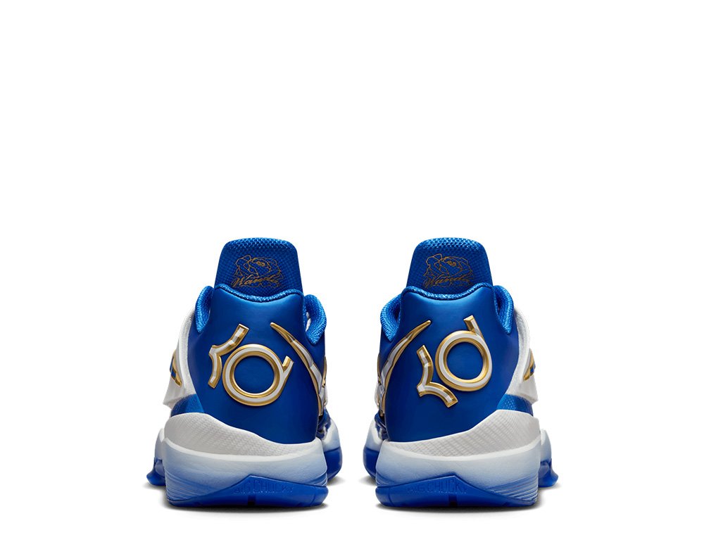 kevin durant nike zoom shoes