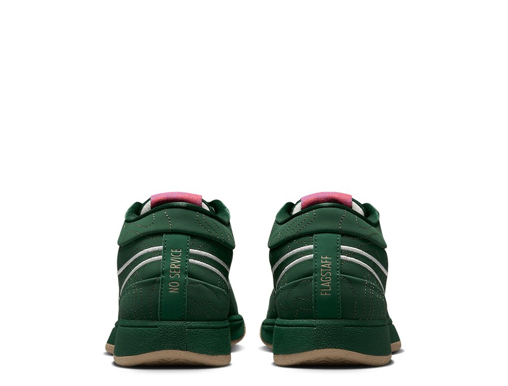 Nike Book 1 'Flagstaff' Fir/Hemp/White/Phantom shoes [FJ4249