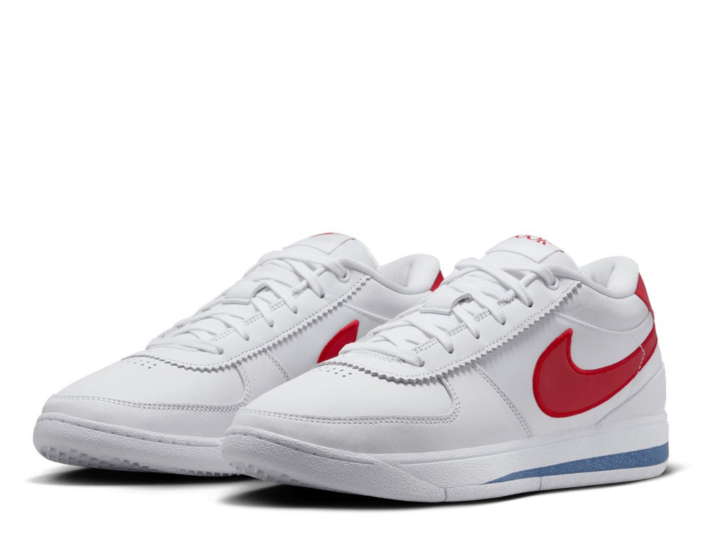 Buty Nike Book 1 'Cortez' White/Varsity Red-Varsity Blue