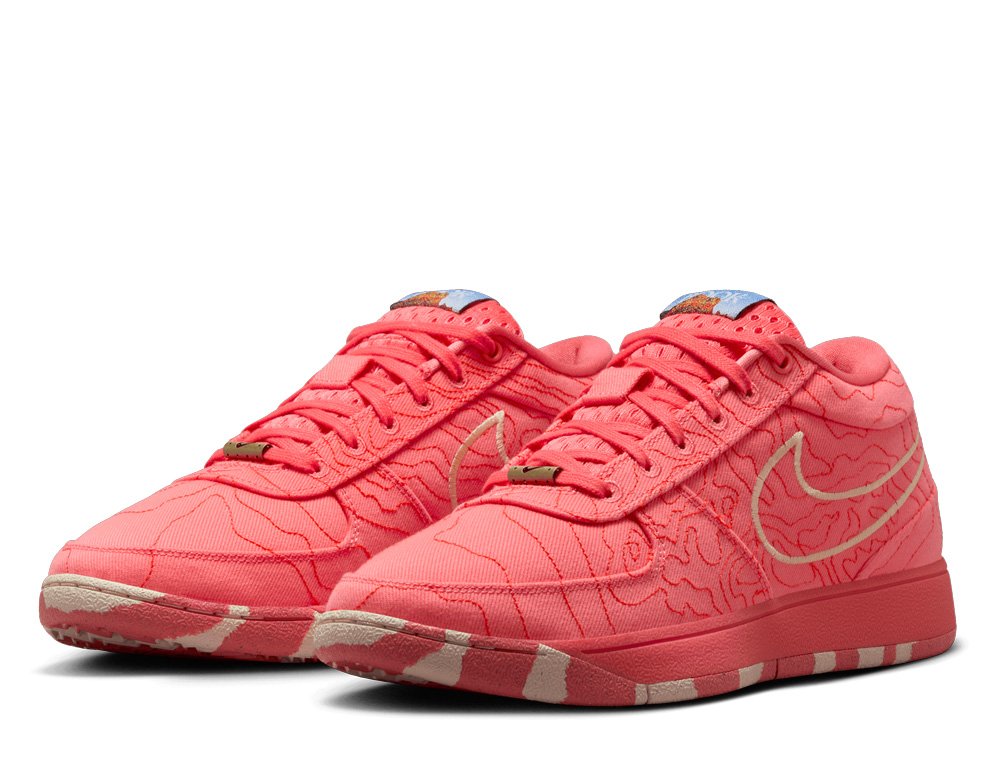 NIKE　BOOK1 EP SUNSET 28.5㎝ Nike Book 1 