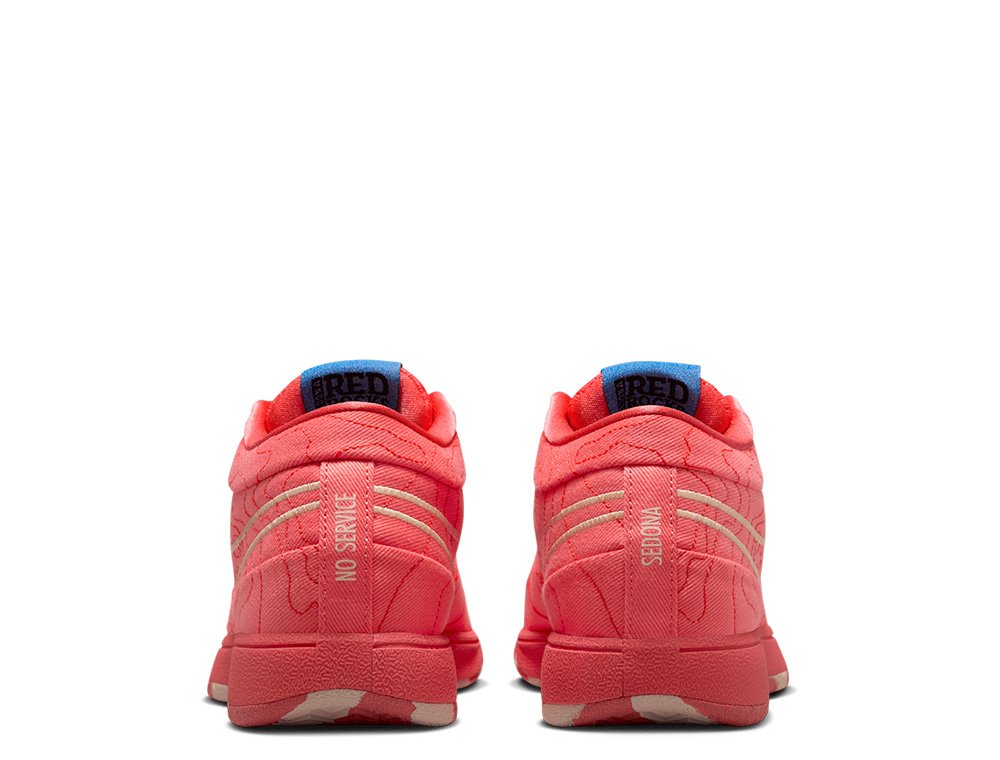 Nike Book 1 'Sedona' Shoes Orange [IB8054-800] - skstore.eu