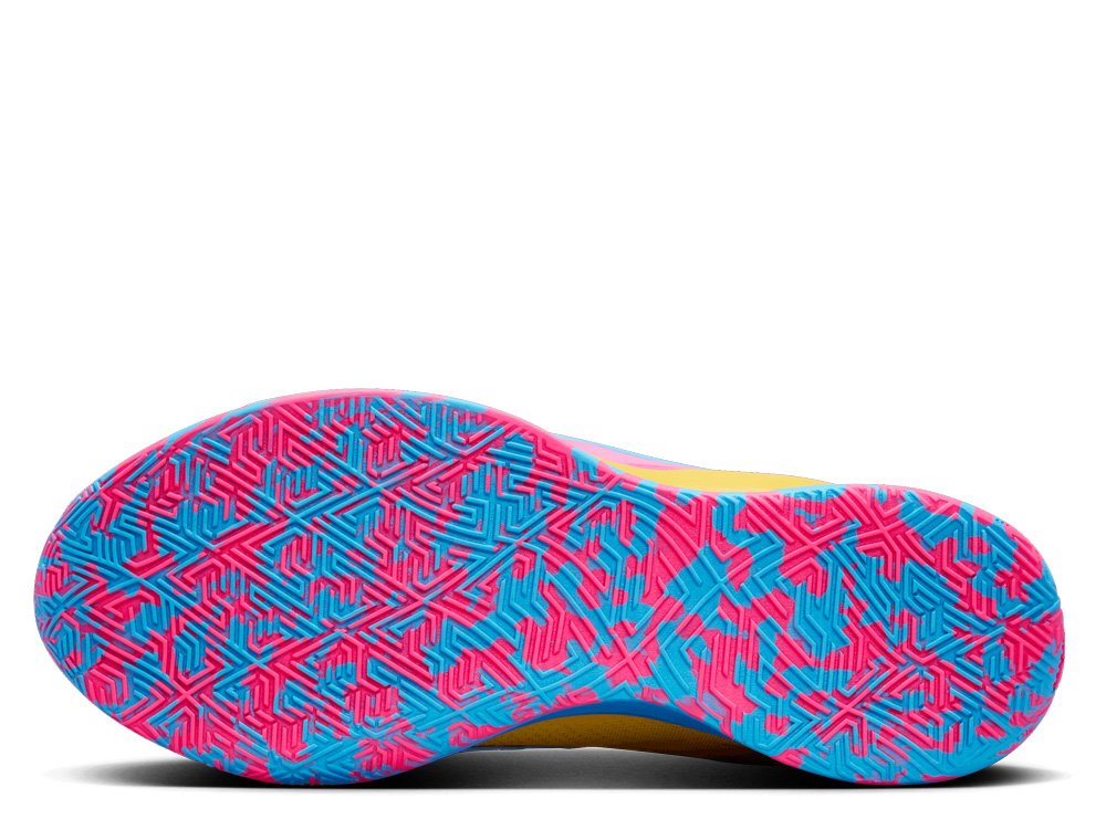 ☆送料無料☆NIKE x CANDY FUNHOUSE GIANNIS FREAK 6 EP☆ Buty do koszykówki Giannis Freak 6 „Candy Funhouse”. Nike PL