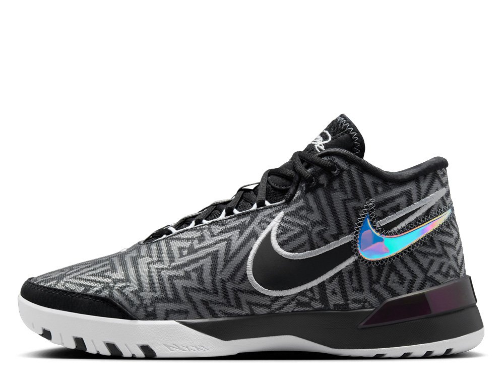 【NIKE】☆スニーカー☆ LeBron NXXT Genisus Basketball Shoes Buty Nike LeBron NXXT Genisus Czarne [HF0712-004] - skstore.eu