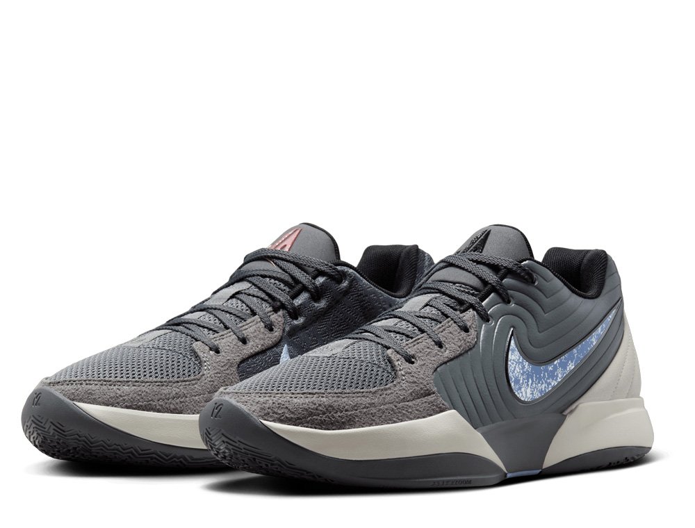 Nike Ja 2 Grey Shoes [FD7328-002] - skstore.eu