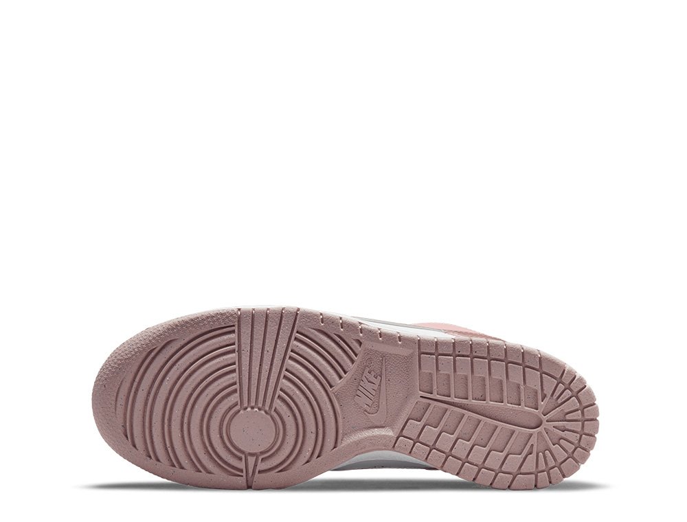 24cm NIKE DUNK LOW GS DO6485-600 新品正規 New Nike Dunk Low (GS) Pink Velvet DO6485-600 Sizes 6.5Y