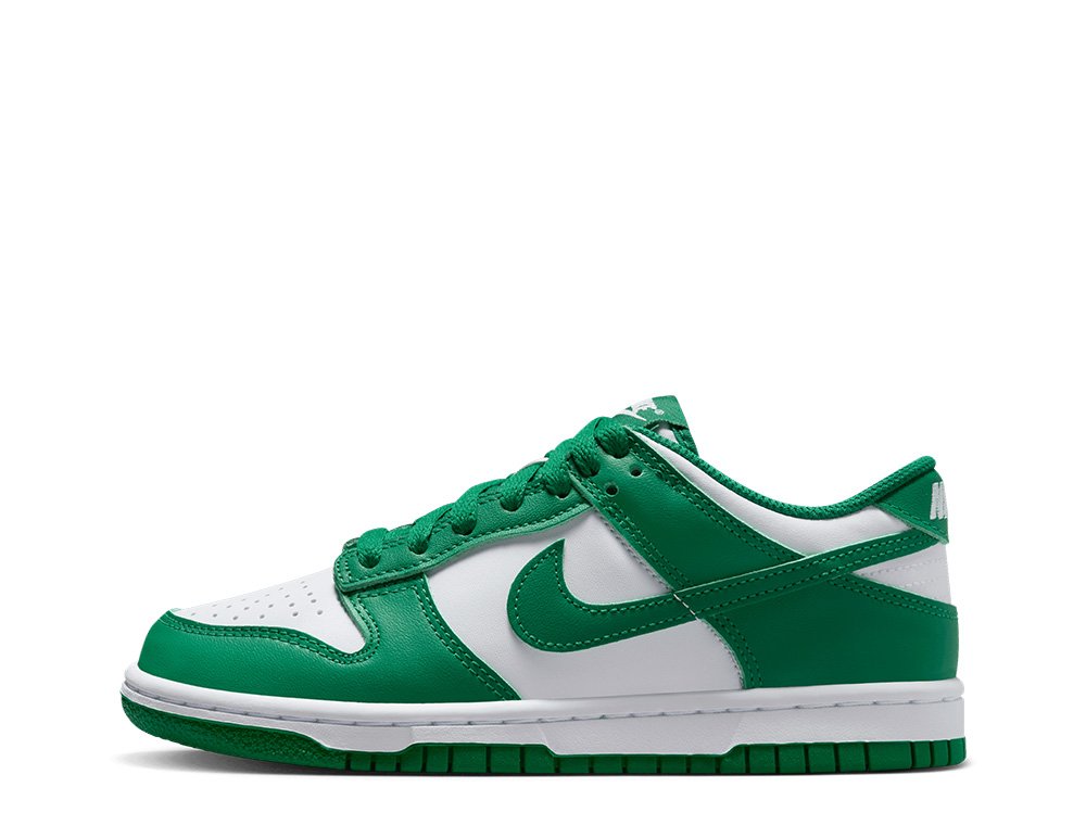 新品23.5cm／Nike GS Dunk Low \