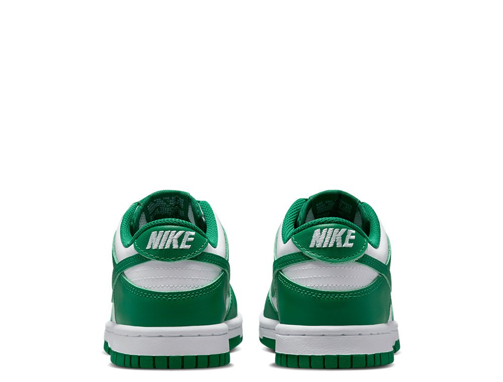 Nike Dunk Low (GS) Green Shoes [FB9109-114] - skstore.eu