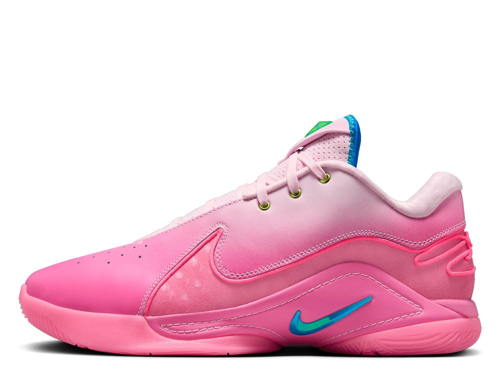 Nike LeBron XXII 'I Promise' [HV8455-600] - skstore.eu