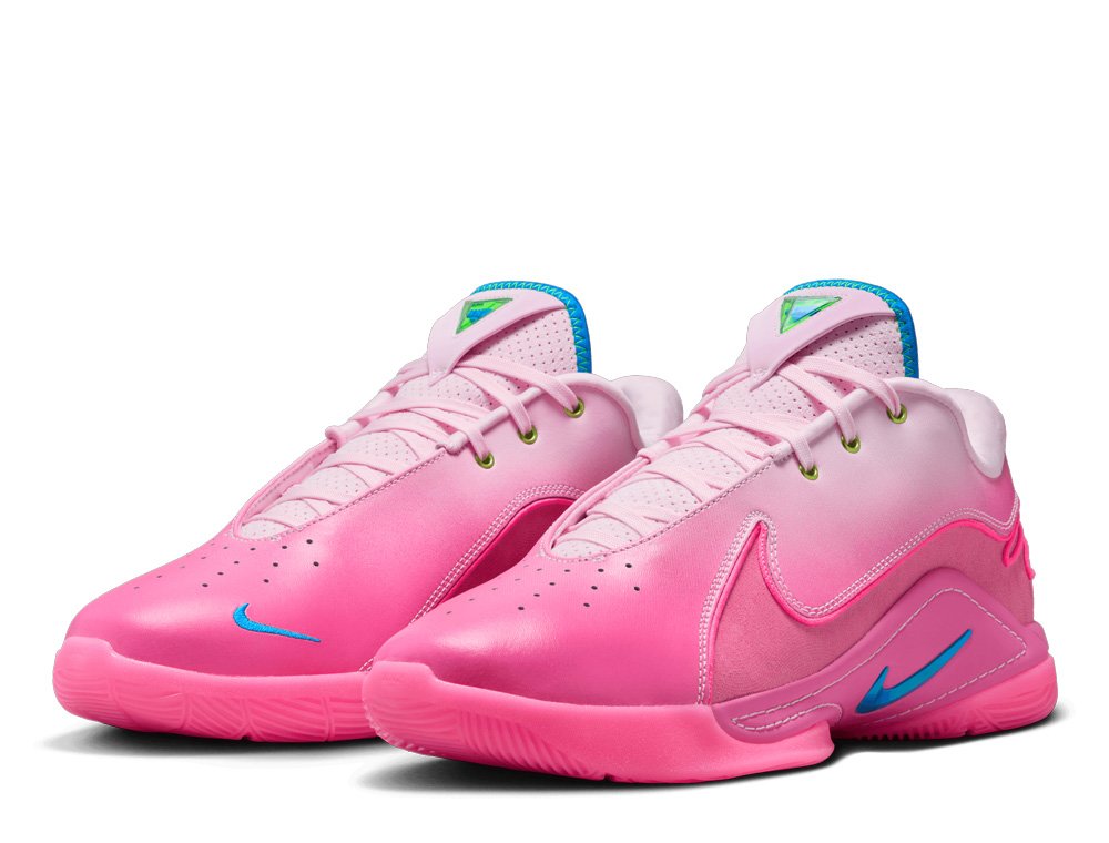 週間売れ筋 Nike LeBron XXII 'I Promise' [HV8455-600] - skstore.eu シューズ(男性用)