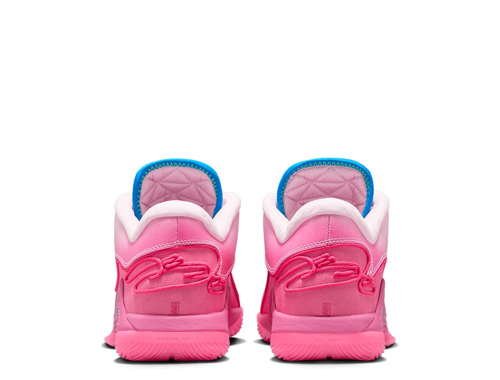 Nike LeBron XXII 'I Promise' [HV8455-600] - skstore.eu