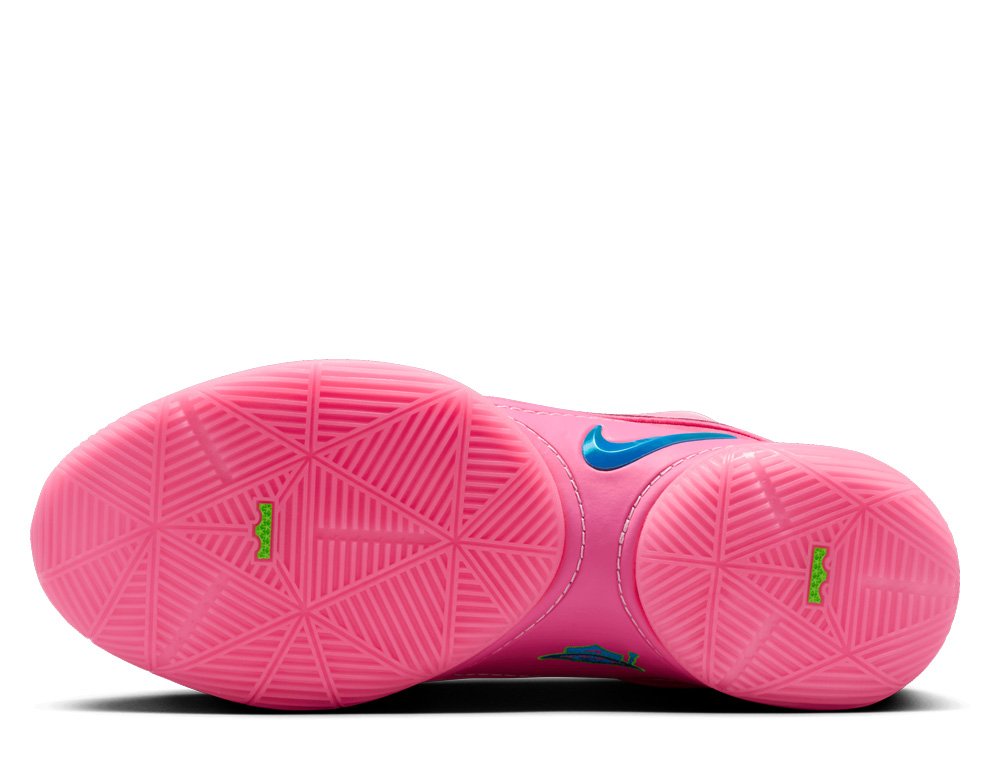 Nike LeBron XXII 'I Promise' [HV8455-600] - skstore.eu