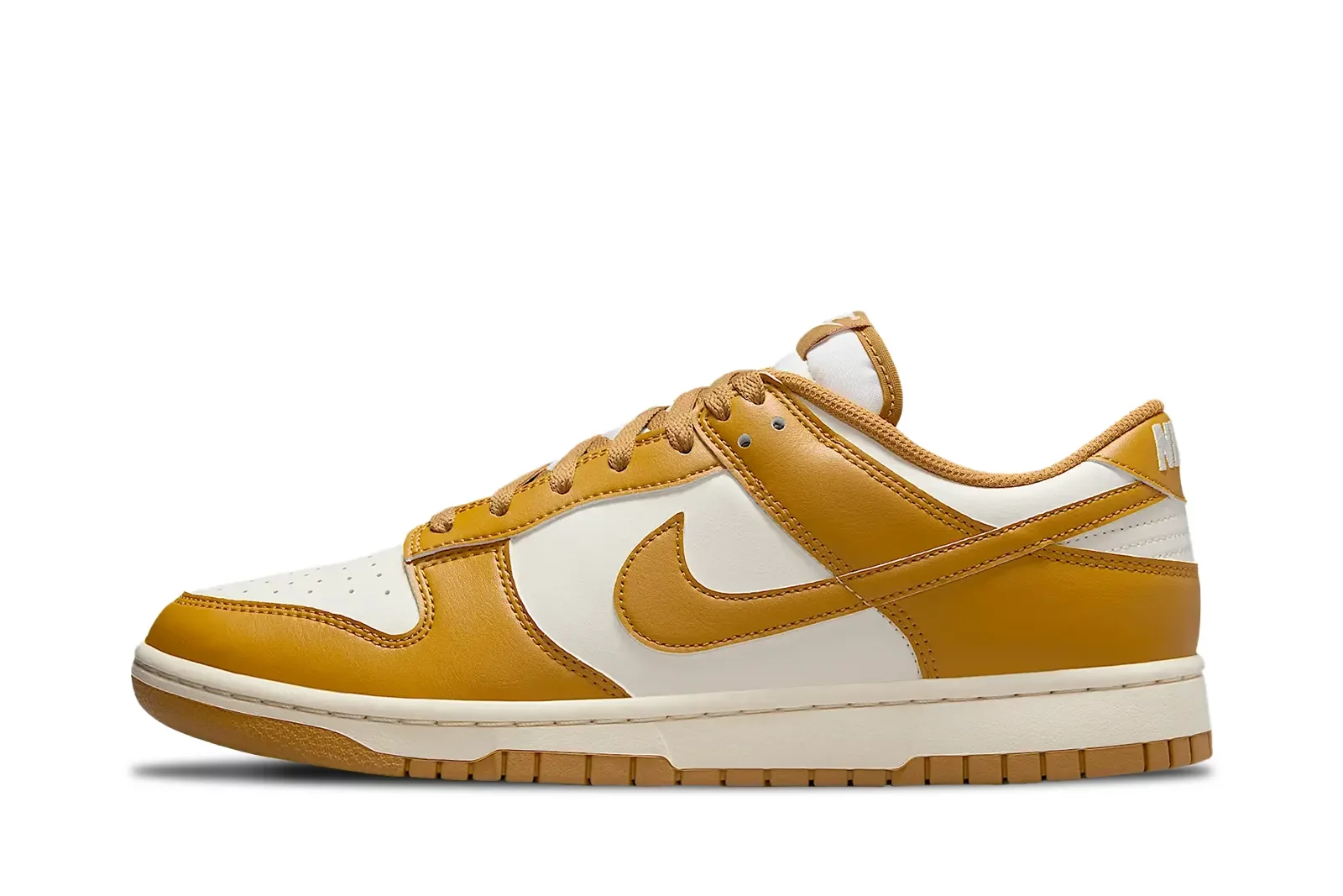 Sneakers Nike Dunk Low Retro 'Pale Ivory Wheat' (HF5441-108) WSS