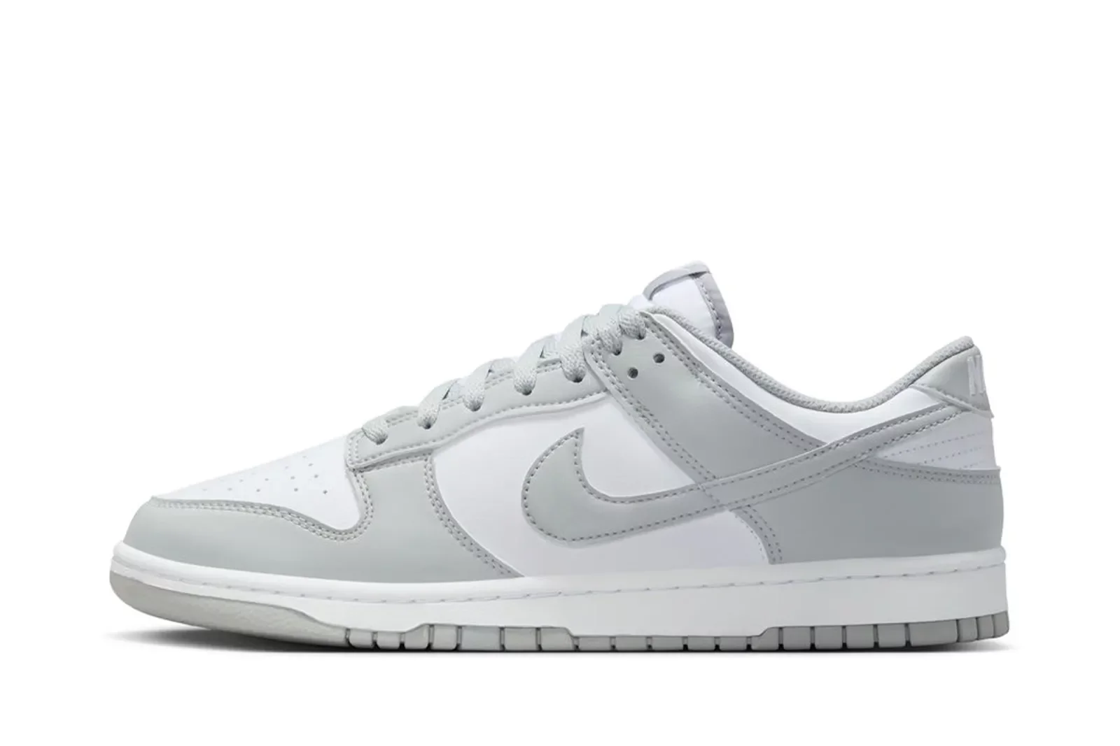 Sneakers Nike Dunk Low Retro 'White Smoke Grey' (HF5441-105
