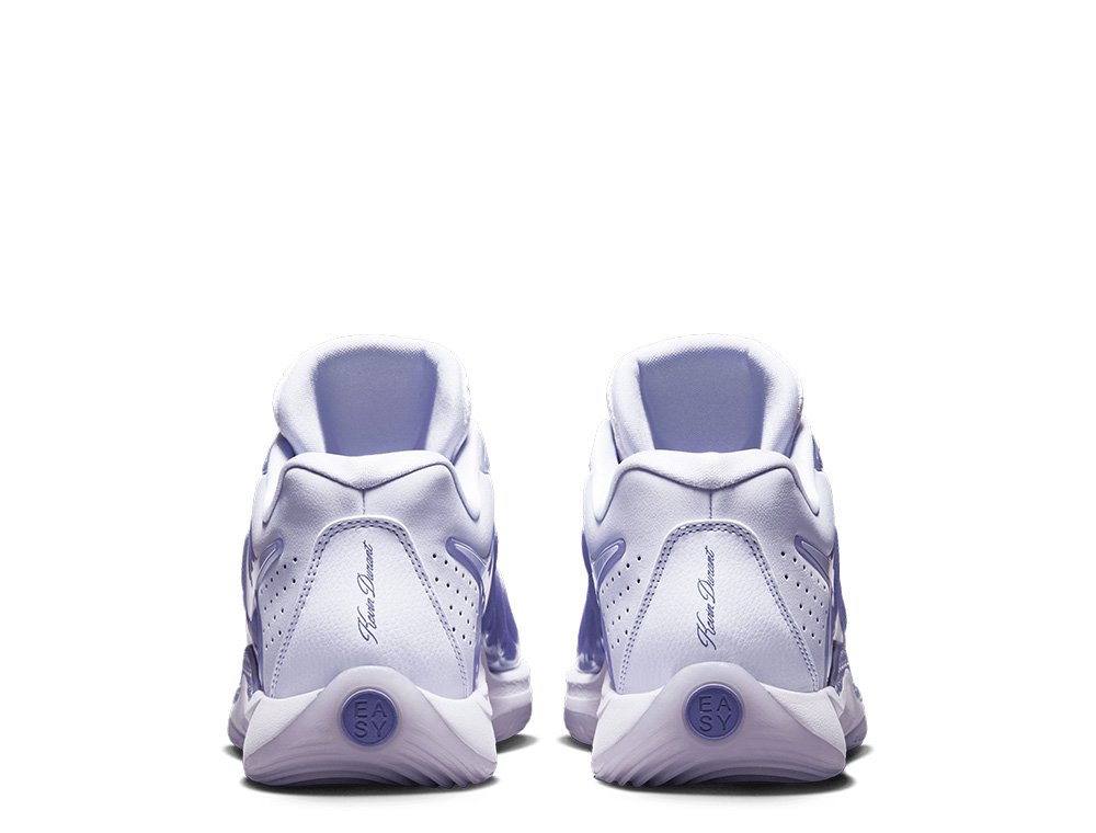 Buty Nike KD17 Fioletowe [FJ9487-500] - skstore.eu