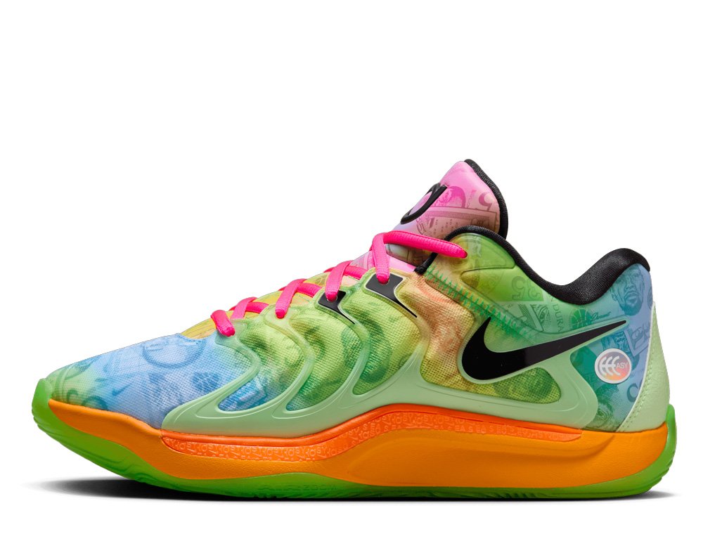 スニーカー Nike KD17 Basketball Shoes Nike kd17 men's basketball shoes | Sportland