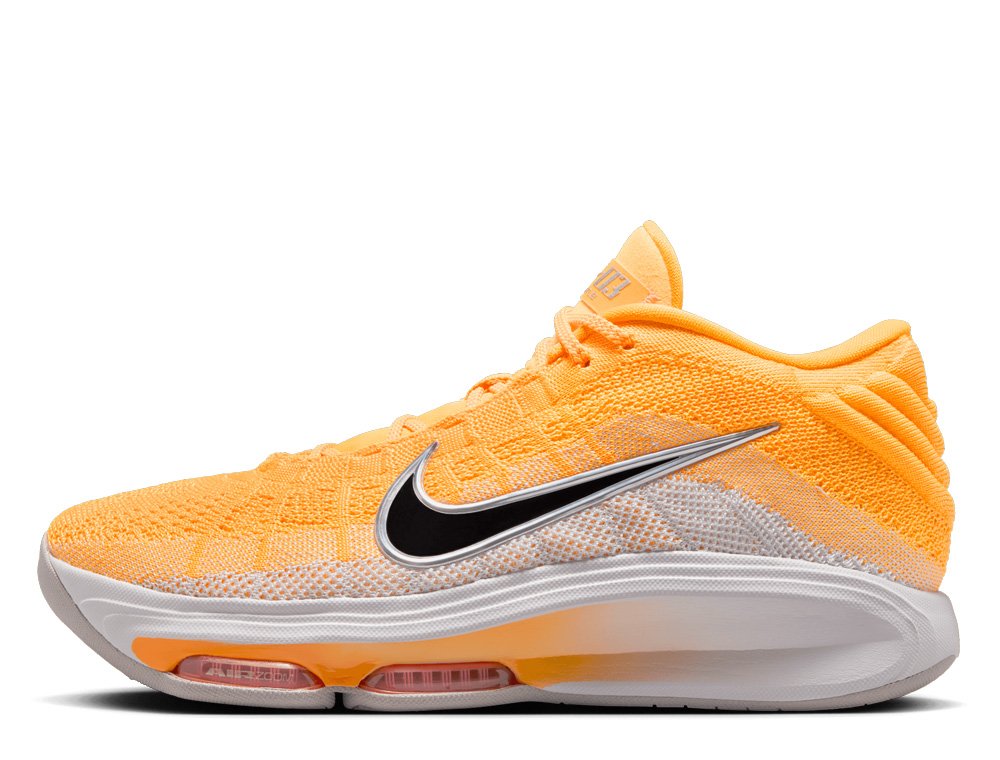 Nike GT Hustle 3 Orange [FV5953-800] - skstore.eu