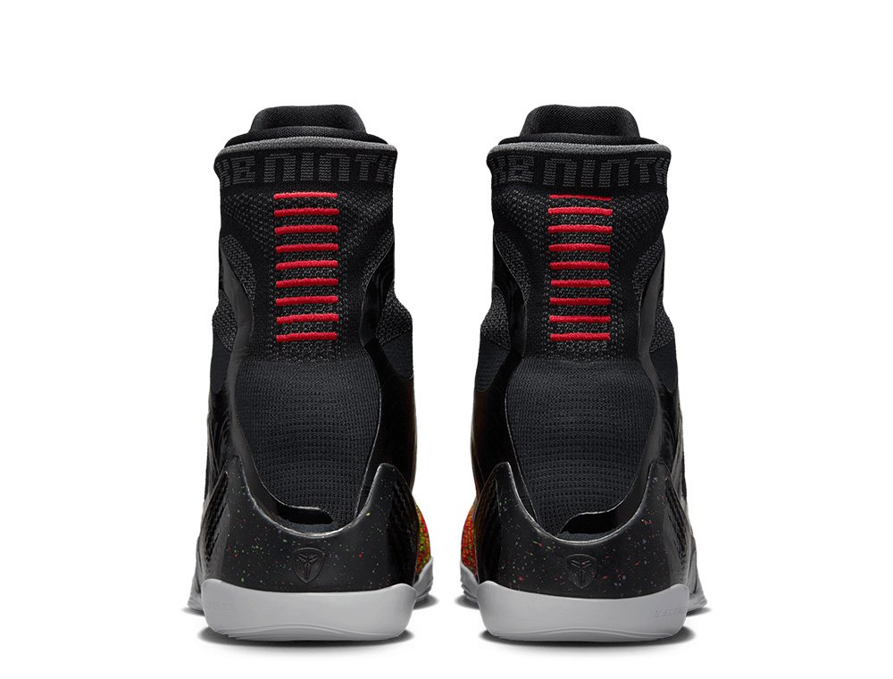 Nike Kobe 9 Elite Protro 'Masterpiece' [FZ7335-001] - skstore.eu