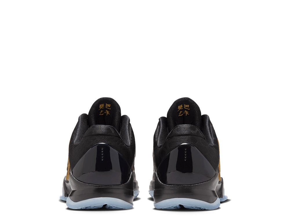 シューズ(男性用) Nike kobe5 egg plant 28.0 NikeKobe5ProtroYearoftheMambaE