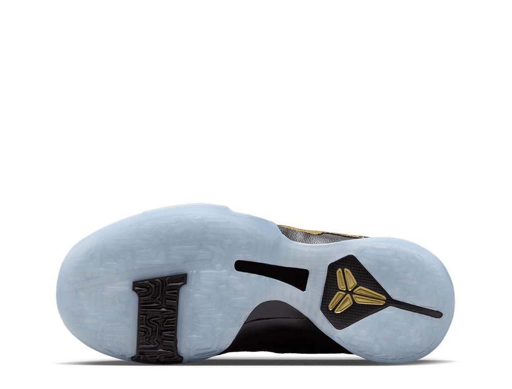 シューズ(男性用) Nike kobe5 egg plant 28.0 NikeKobe5ProtroYearoftheMambaE