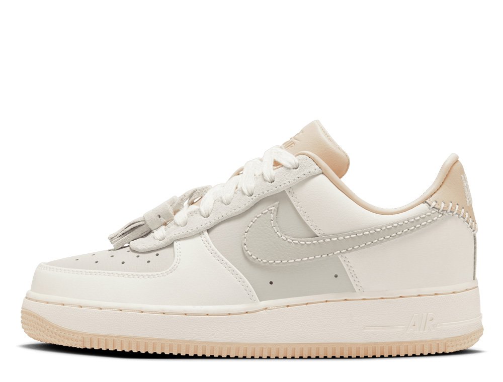 Nike Air Force 1 '07 Beige Shoes [HV1813-001] - skstore.eu