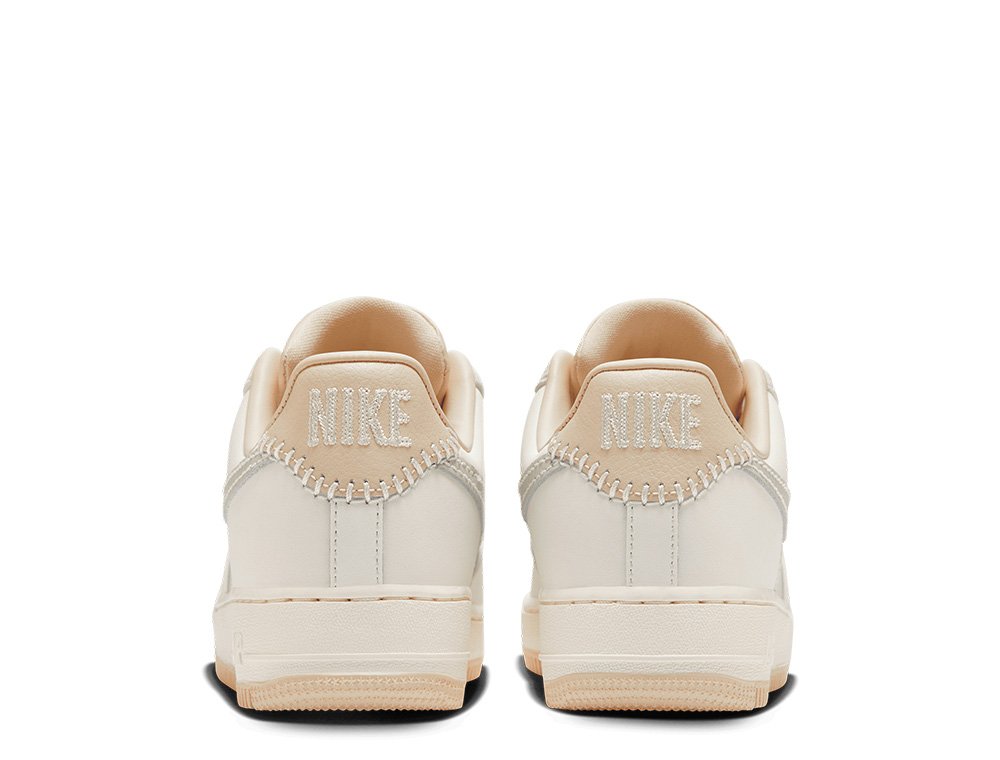 air force 107 beige