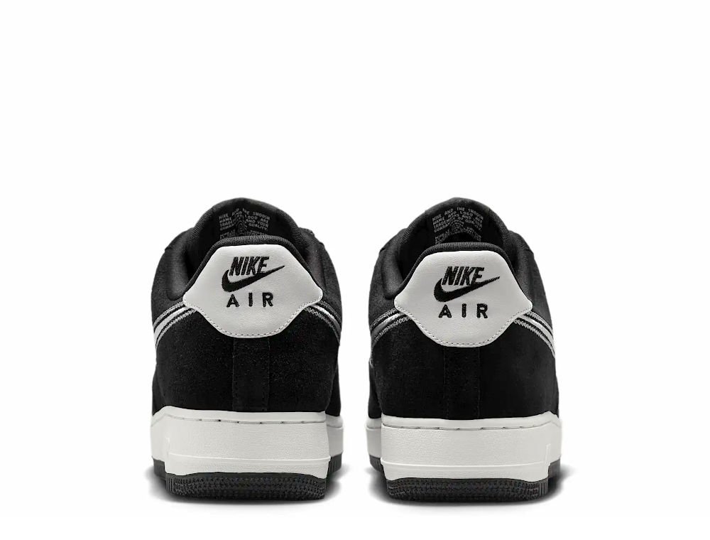 スニーカー Nike SS25 AIR FORCE 1 07 LV8 (HJ4465 001) Amazon.com | Nike Air Force 1 '07 LV8 Men's Shoes (HJ4465