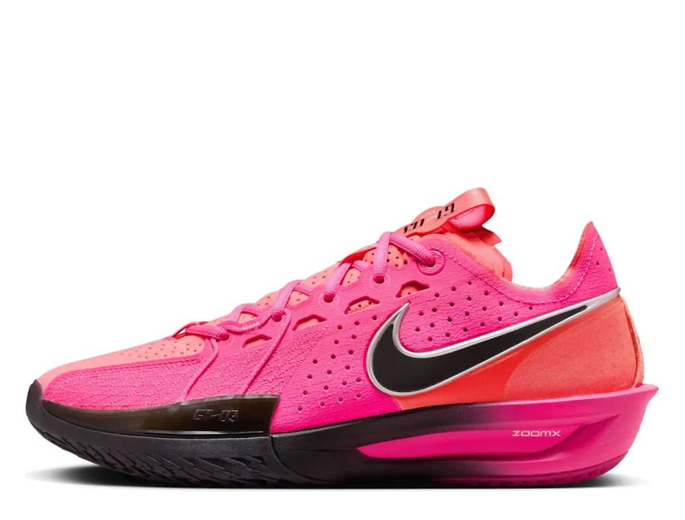 Nike Air Zoom GT Cut 3 Pink Shoes [DV2913-600] - skstore.eu