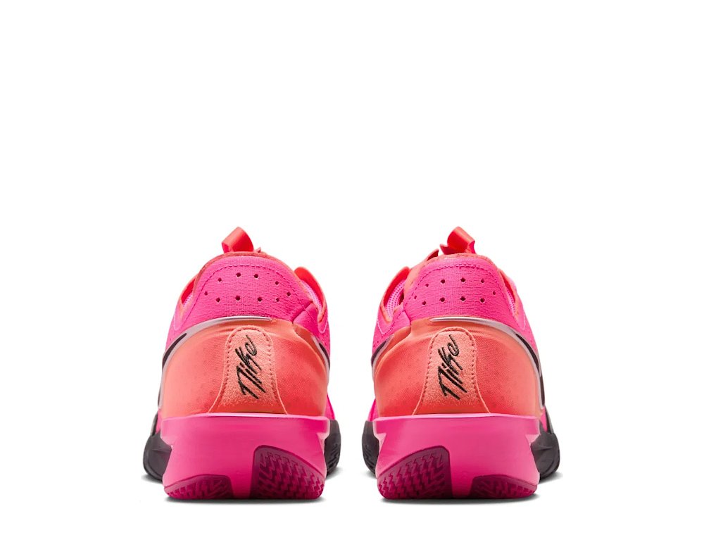 NIKE GT Cut 3 ピンク 29cm バスケットボールシューズ Buty Nike Air Zoom GT Cut 3 Różowe [DV2913-600] - skstore.eu