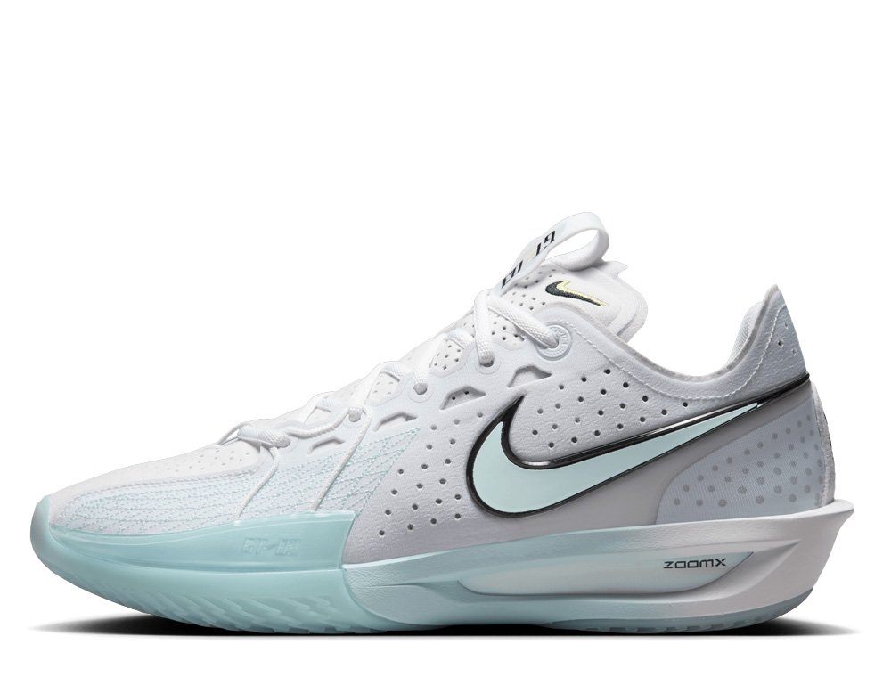 Nike GT Cut 3 White Shoes [DV2913-104] - skstore.eu