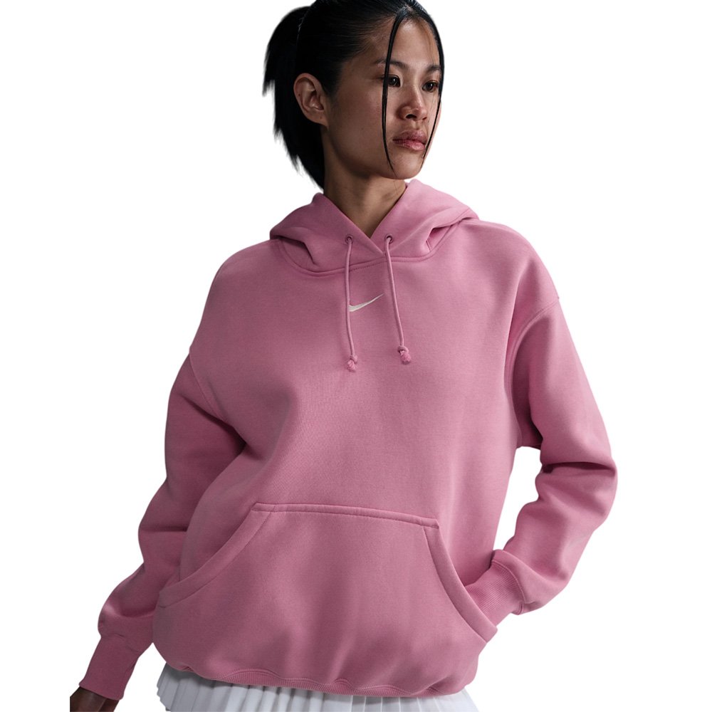 Nike Phoenix Nike Trend Overhead Hoodie Nike Women's Sportswear