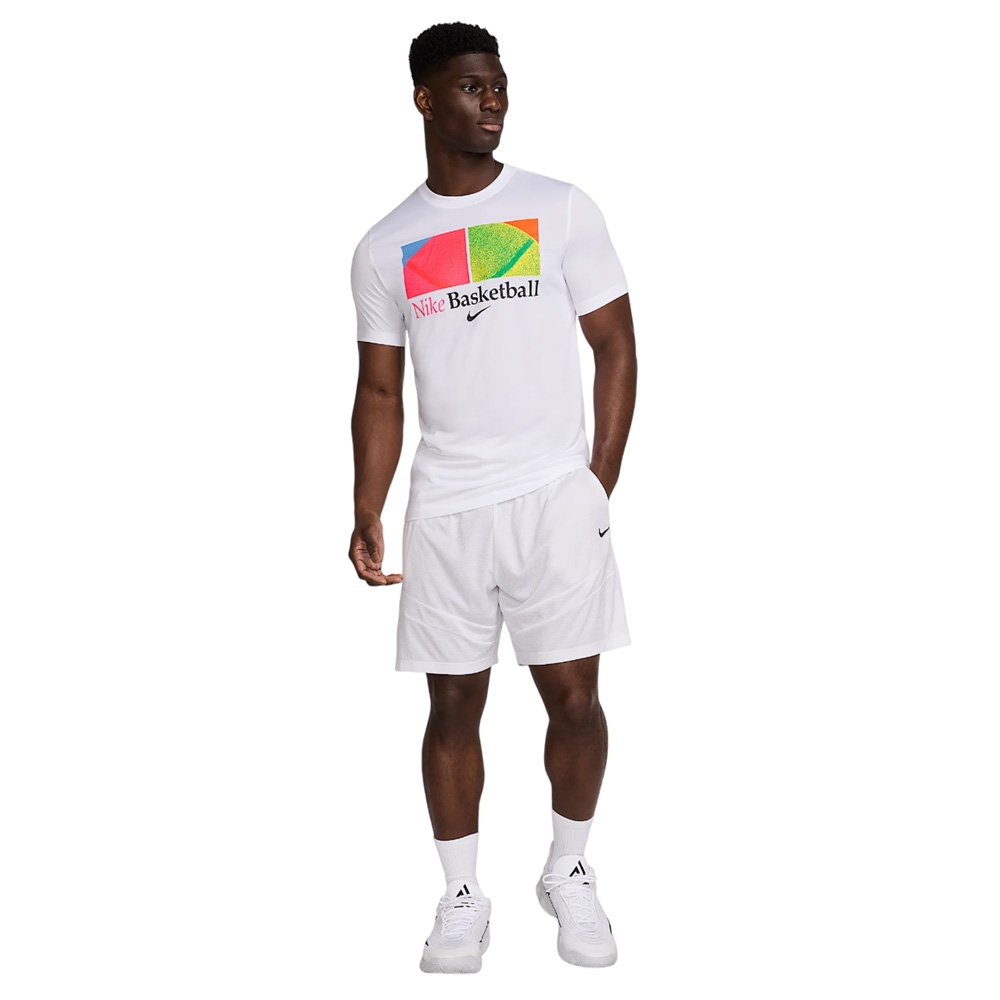 ★Nike★ Sportswear T-shirt M White HJ0773100 HJ0773-100 cd680175581637c4bf677436921d00