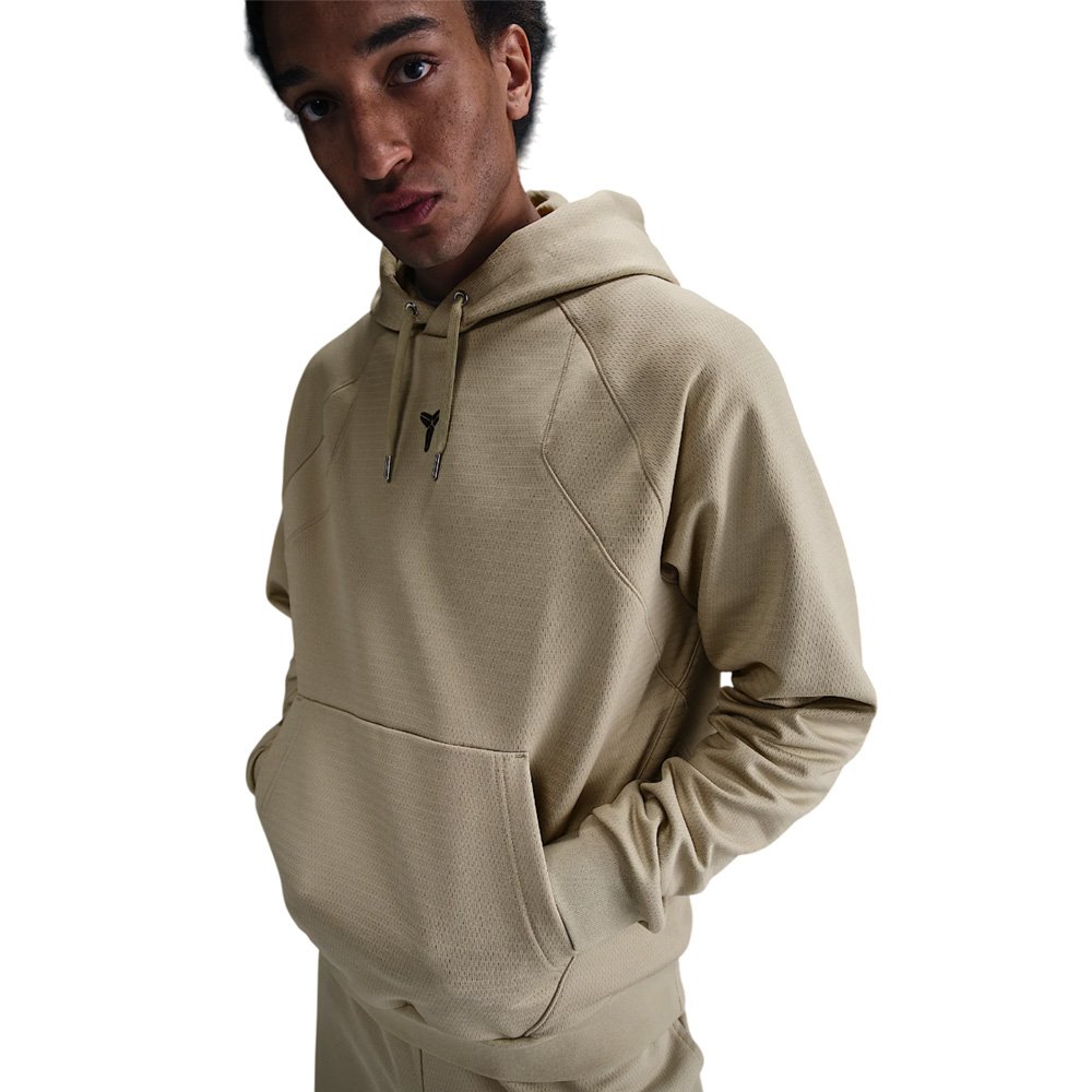 Nike Kobe Therma-FIT Beige Sweatshirt [HJ8109-251] - skstore.eu