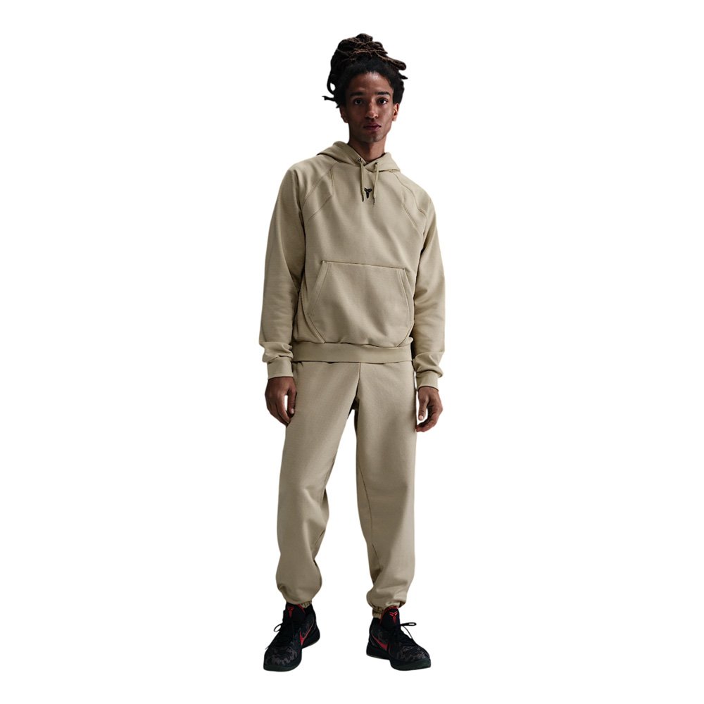 Nike Kobe Therma-FIT Beige Sweatshirt [HJ8109-251] - skstore.eu