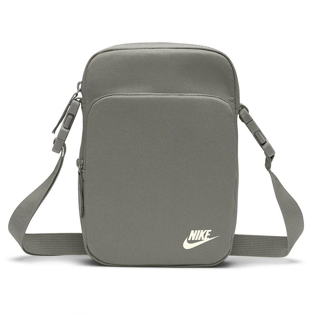 【NIKE】★Nike Heritage Crossbody Bag (4L)★DB0456-084★ Bag Nike NK HERITAGE CROSSBODY - Top4Fitness.com